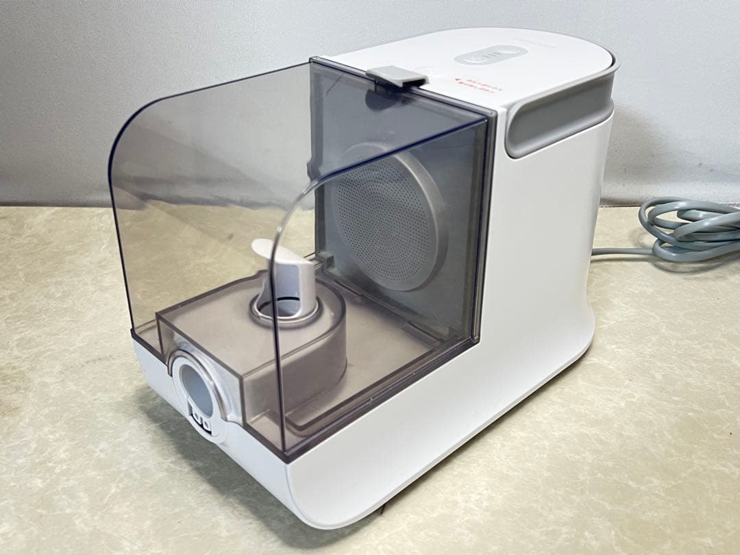 テスコム ペット用 グルーミング掃除機 PET-TK03WH