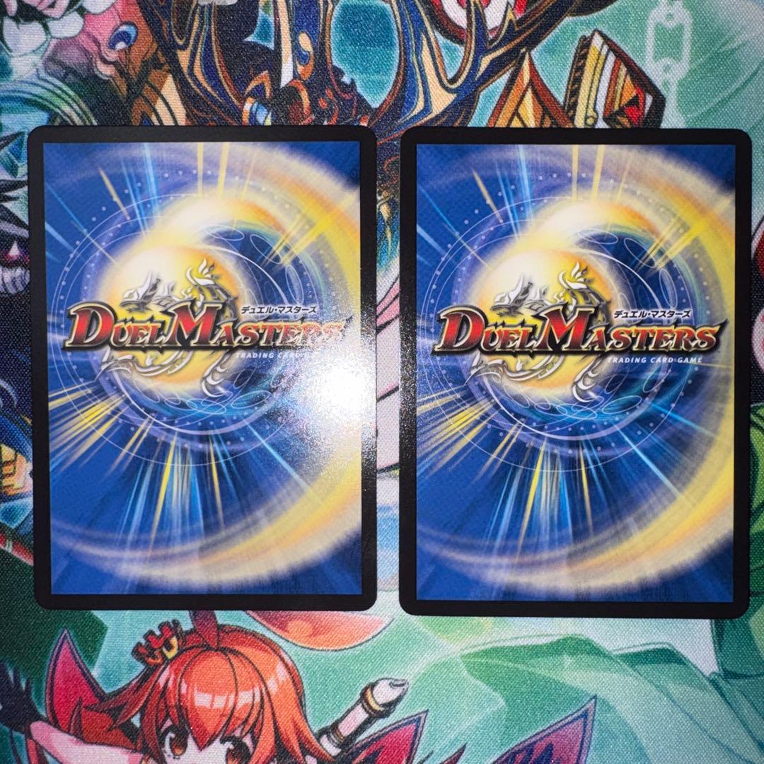 洗打の妖精　プロモ　2枚セット