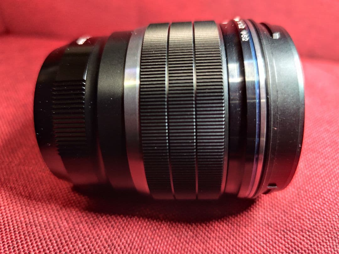 レンズ(単焦点) M.ZUIKO DIGITAL ED 45mm F1.2 PRO