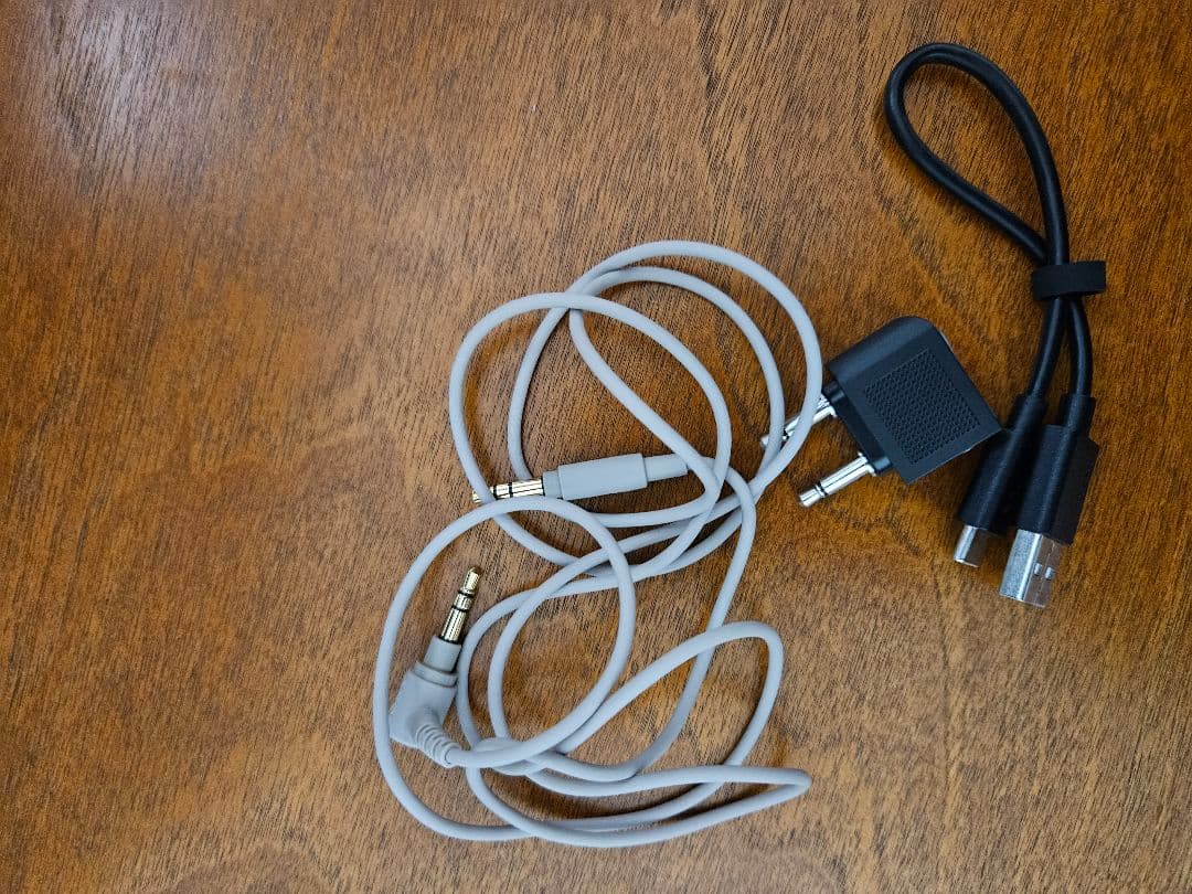 Sony WH1000xm4 ワイヤレスヘッドホン