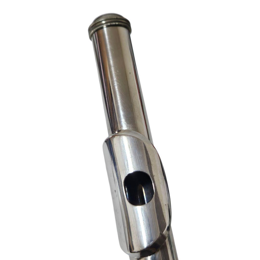 ムラマツフルート MURAMATSU FLUTE