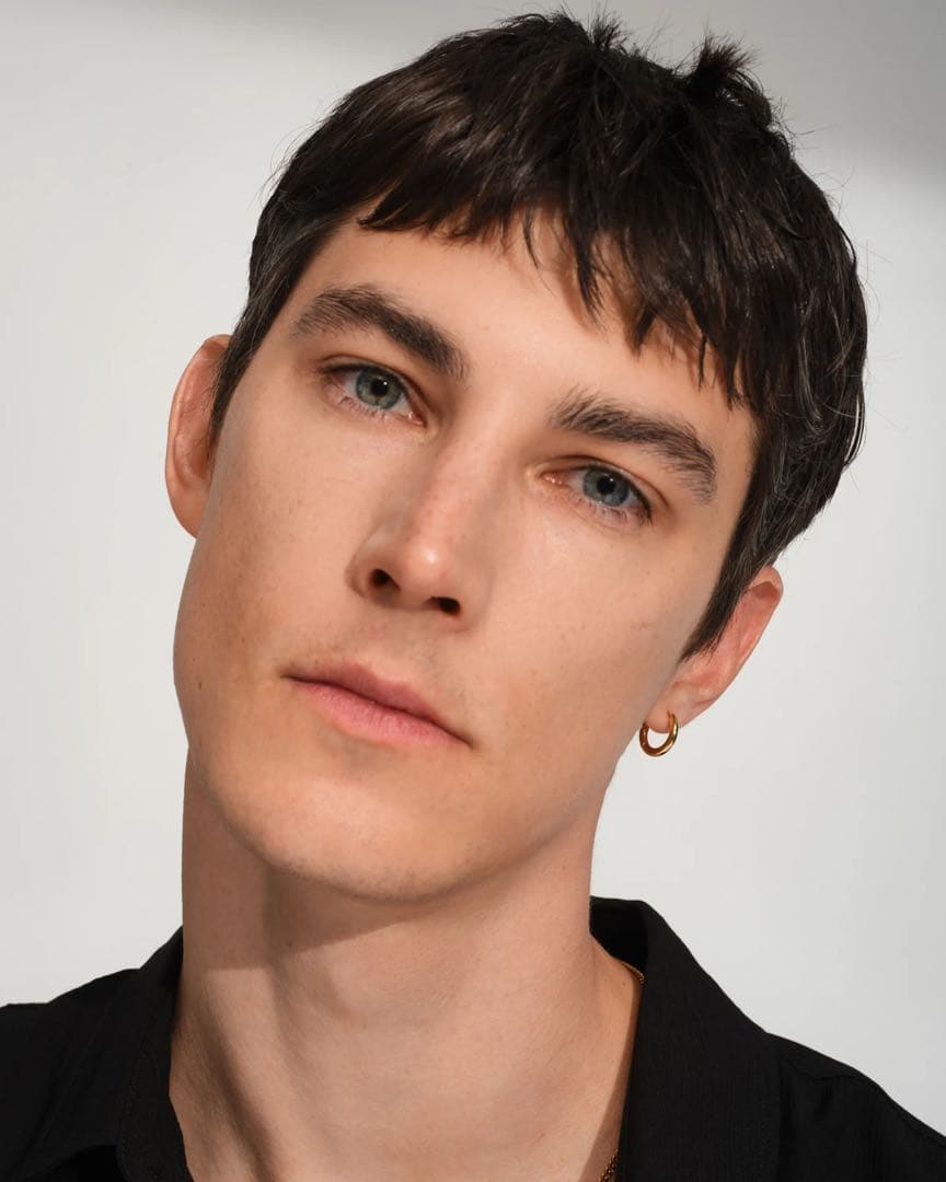 トムウッド Classic Hoop Small Gold ピアス ほぼ未使用