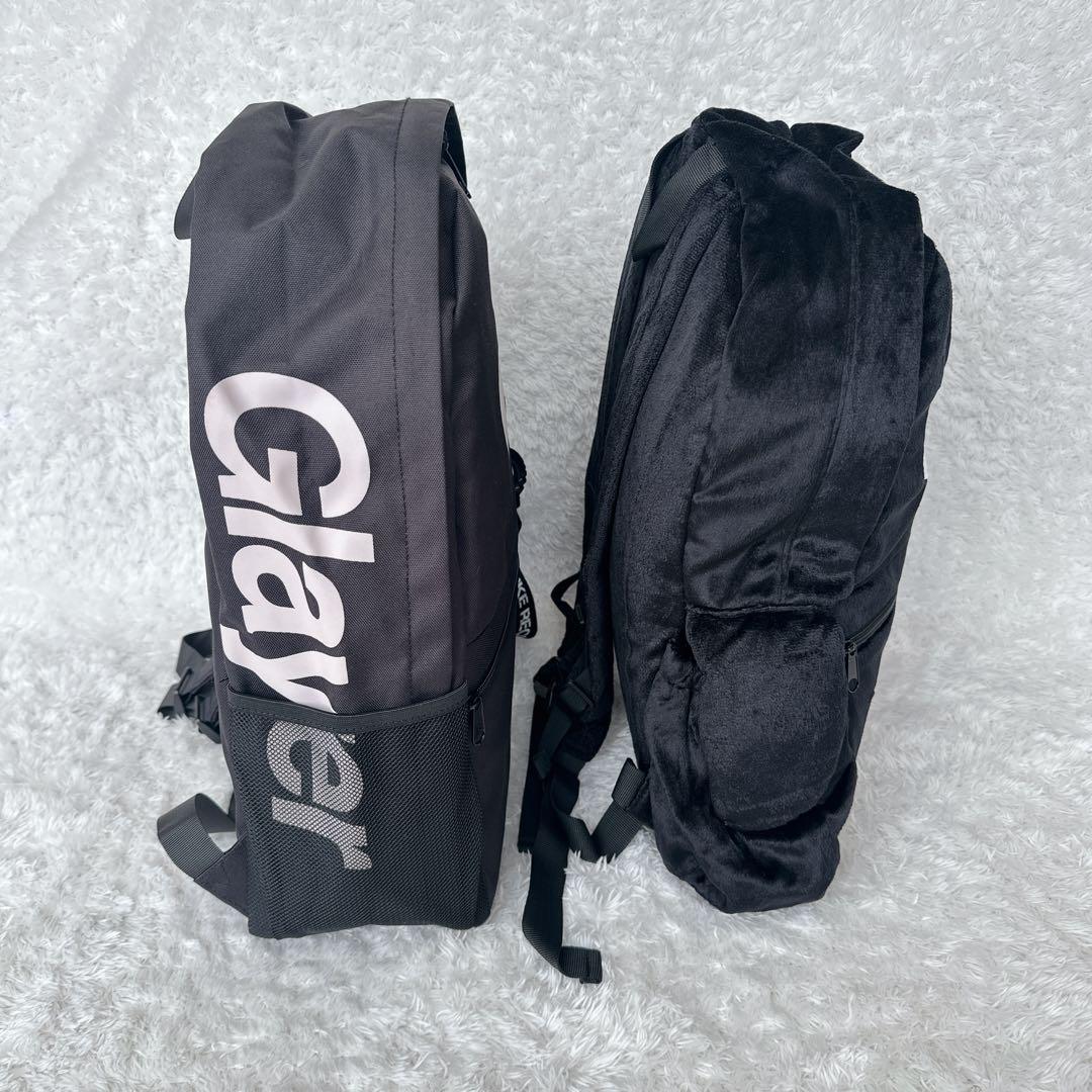 【レア】GLAY ZURA ズラー リュック 2個セット