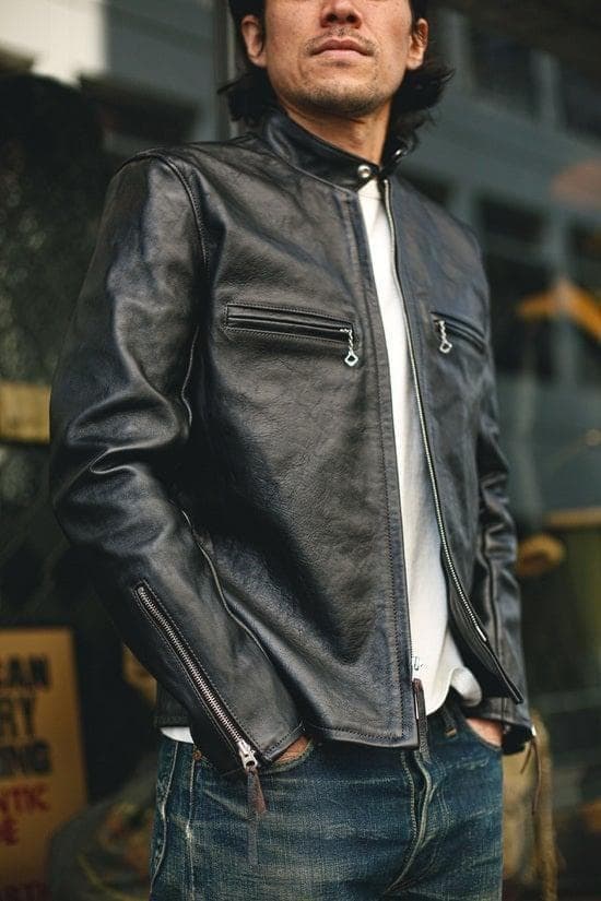 BUCO J-100 THE REAL McCOY’S BJ19110 (40)