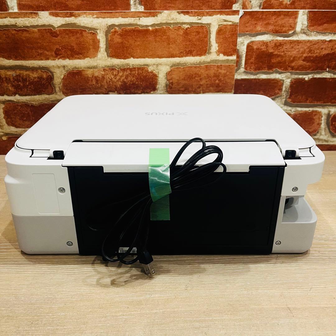 K2998【Canon】プリンター TS5430