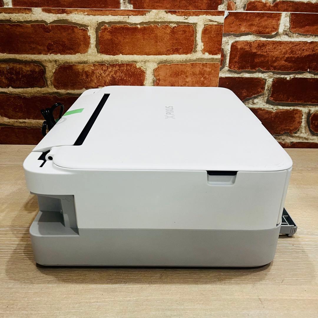 K2998【Canon】プリンター TS5430