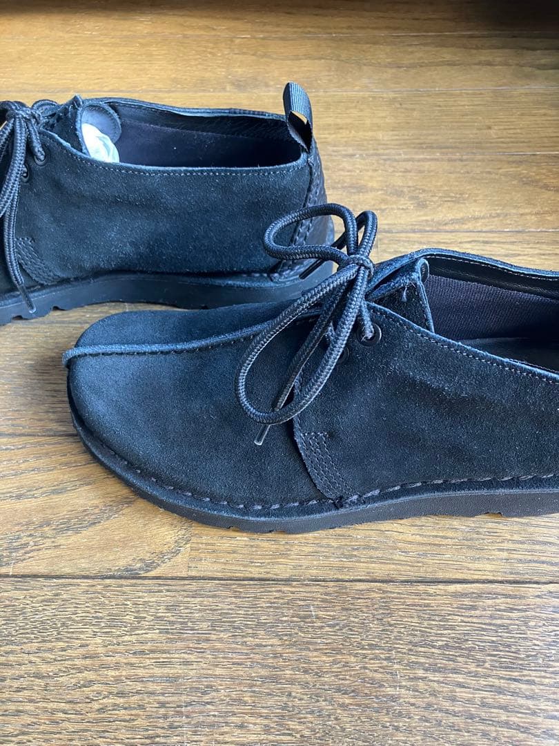 CLARKS DESERT TREK GORE-TEX クラークス