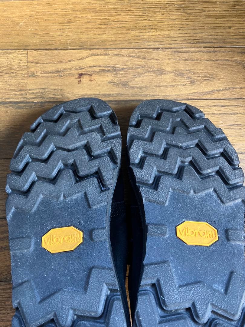 CLARKS DESERT TREK GORE-TEX クラークス