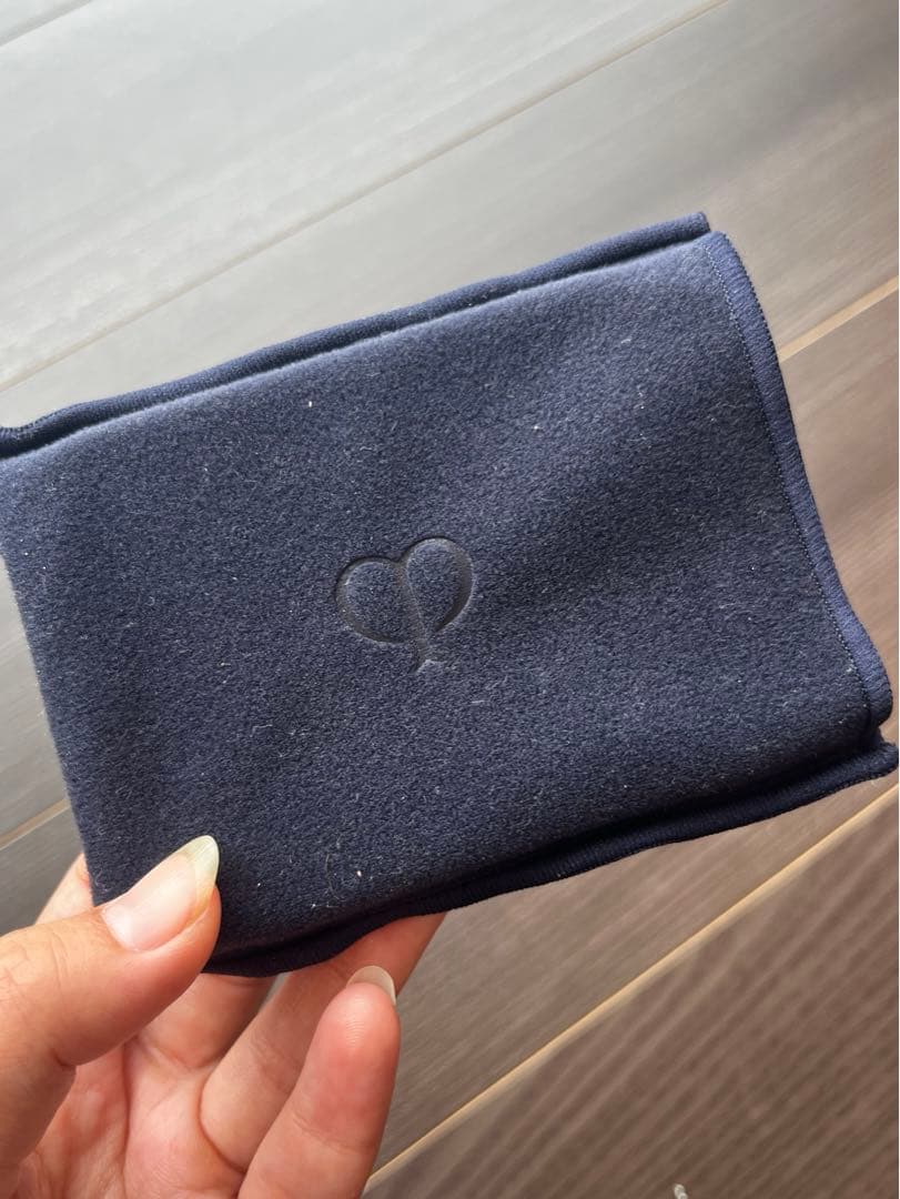 クレドポーボーテタンプードルエクラ II オークル10 ケースブラシ付き