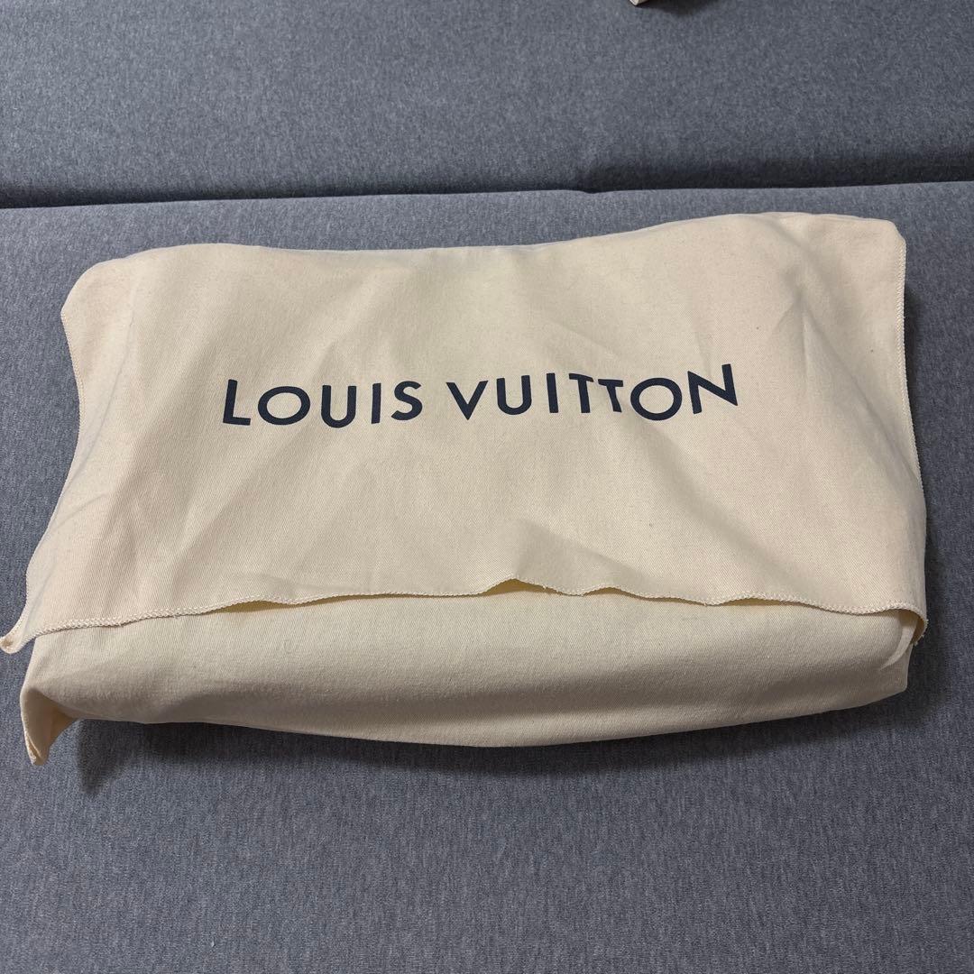 ルイヴィトン／モノグラム ポルト ドキュマン・ヴ　オワヤージュ