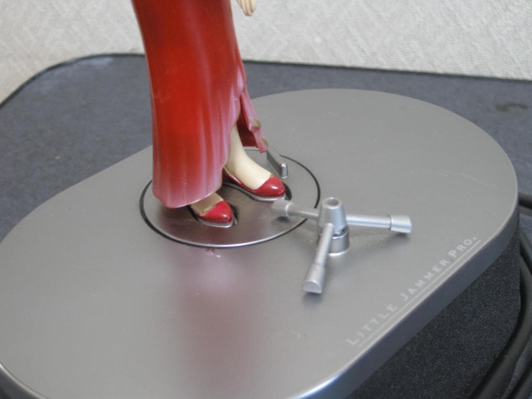 リトルジャマー プロ専用 ゲストプレヤー　ボーカリスト　ROM付属