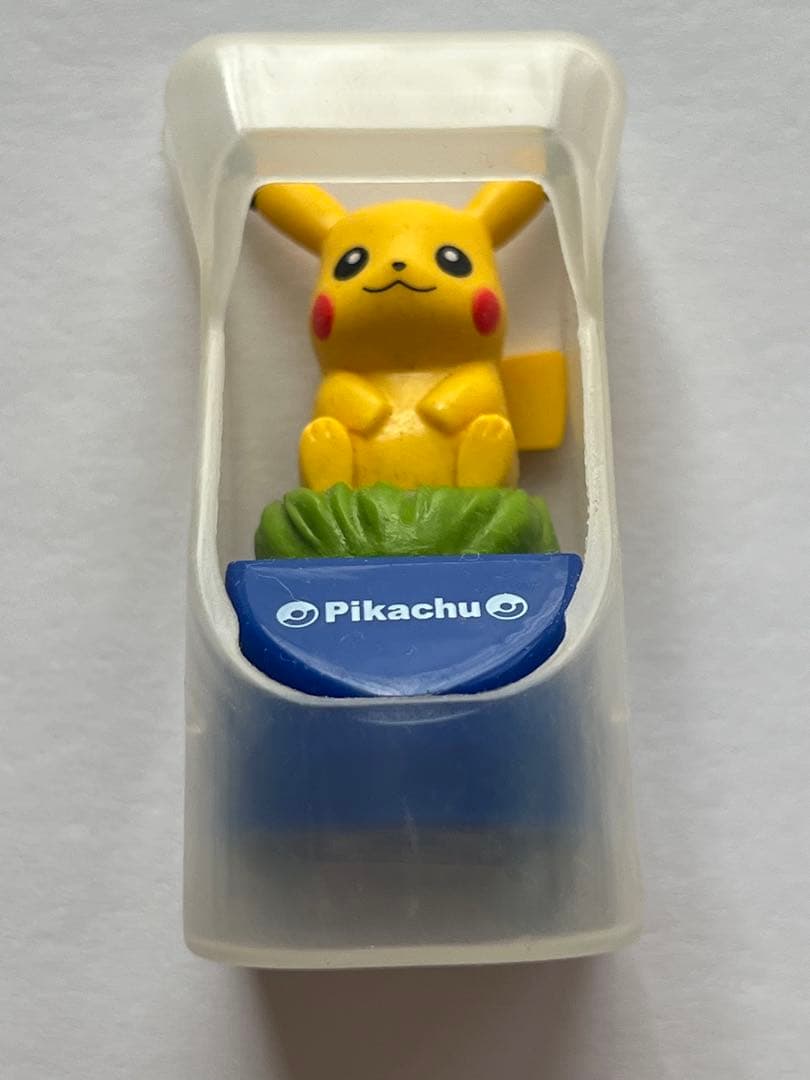 ポケモン フィギュア 8体セット