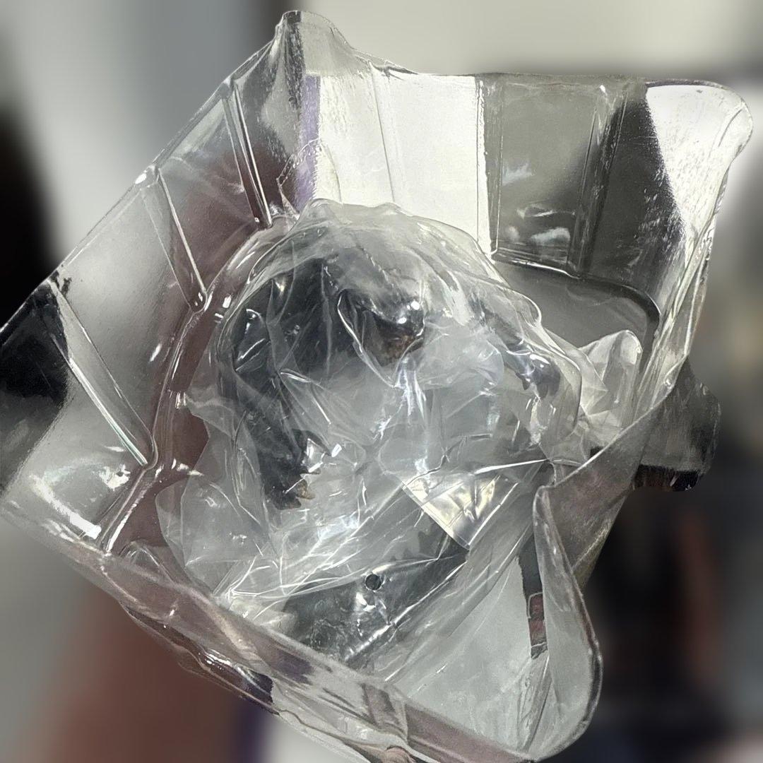 アートスピリッツ 激造 平成ガメラ編 ガメラ3 トラウマガメラ シークレット