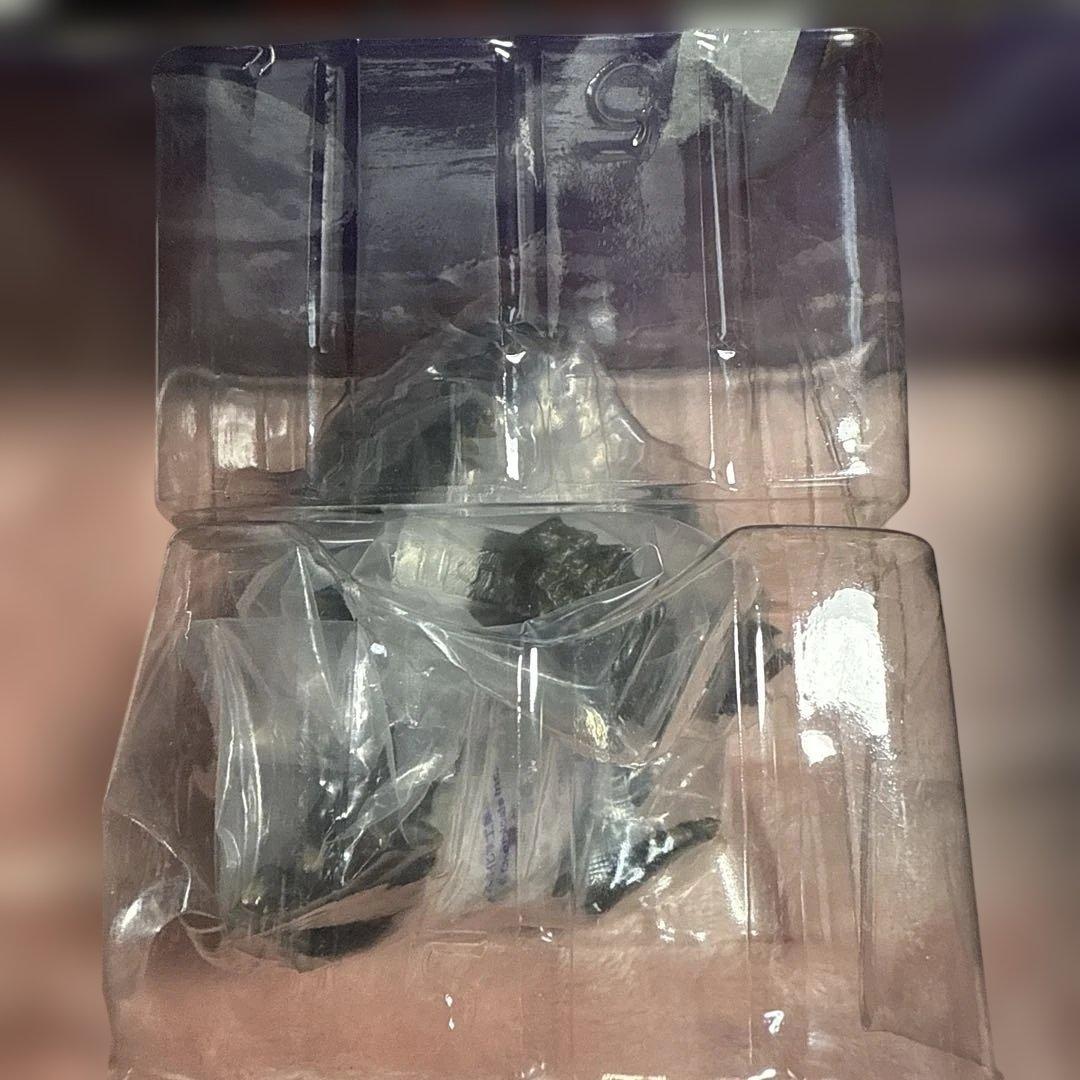 アートスピリッツ 激造 平成ガメラ編 ガメラ3 トラウマガメラ シークレット