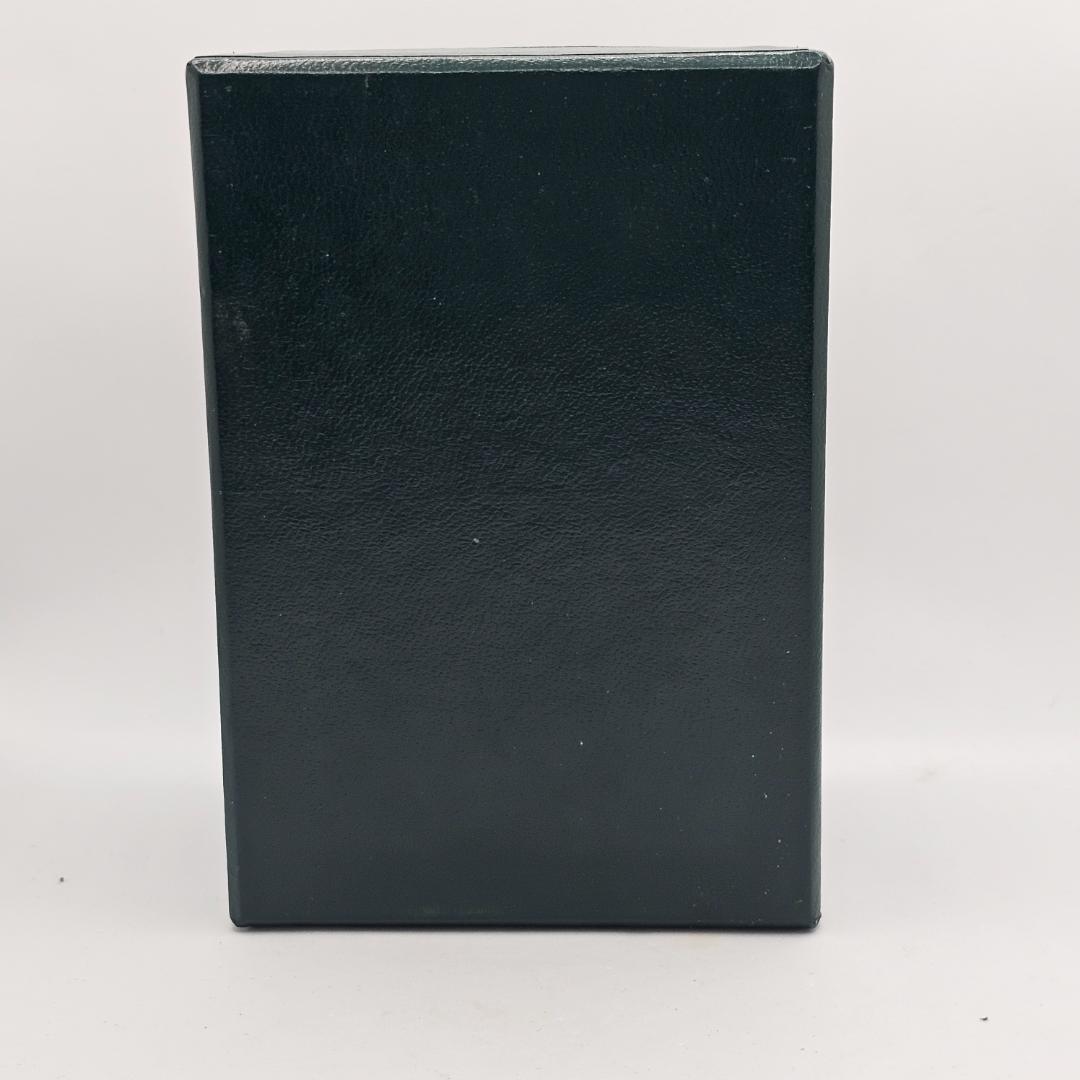 GUCCI Halcyon Days 置時計