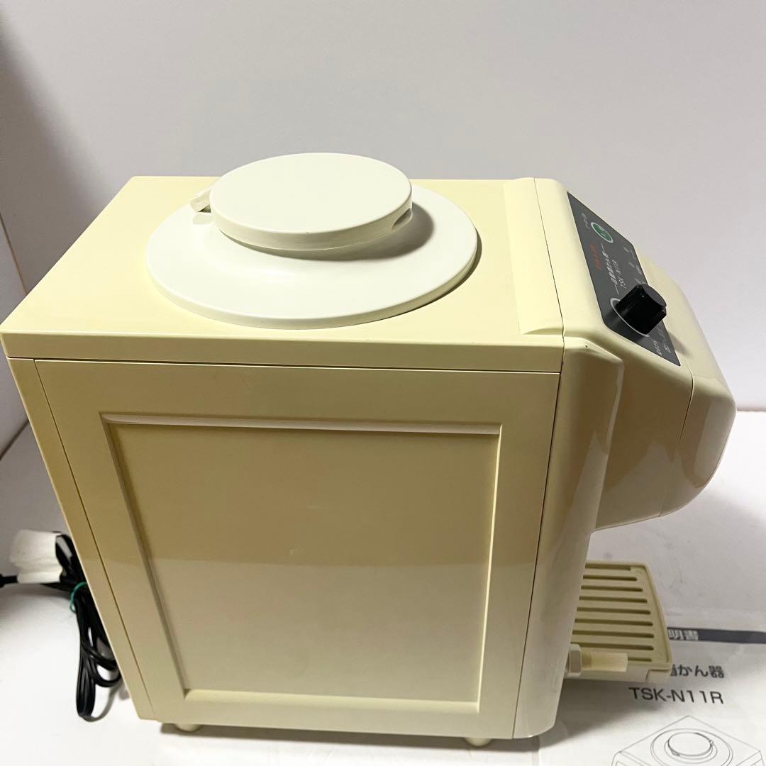 TAIJI タイジ TSK-N11R 瞬間加熱酒燗器 全自動酒燗器 業務用飲食店