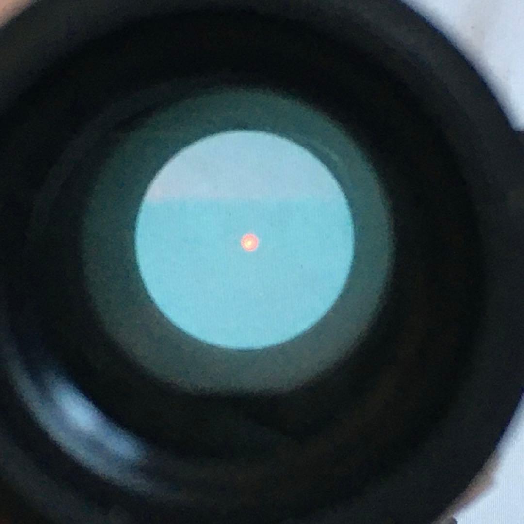 サイトロン SIGHTRON ドットサイト