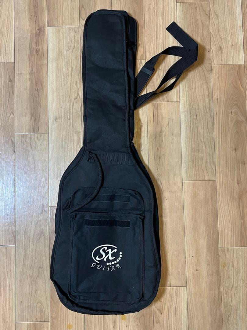 【美品】SX テレキャスターシンラインモデル KTL-300 NAT