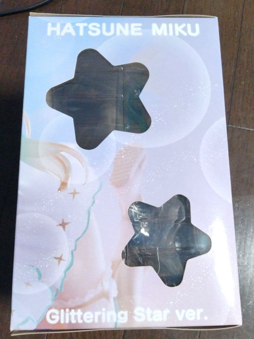 タイトーくじ　初音ミク　Ａ賞　Ｂ賞　スケールフィギュア