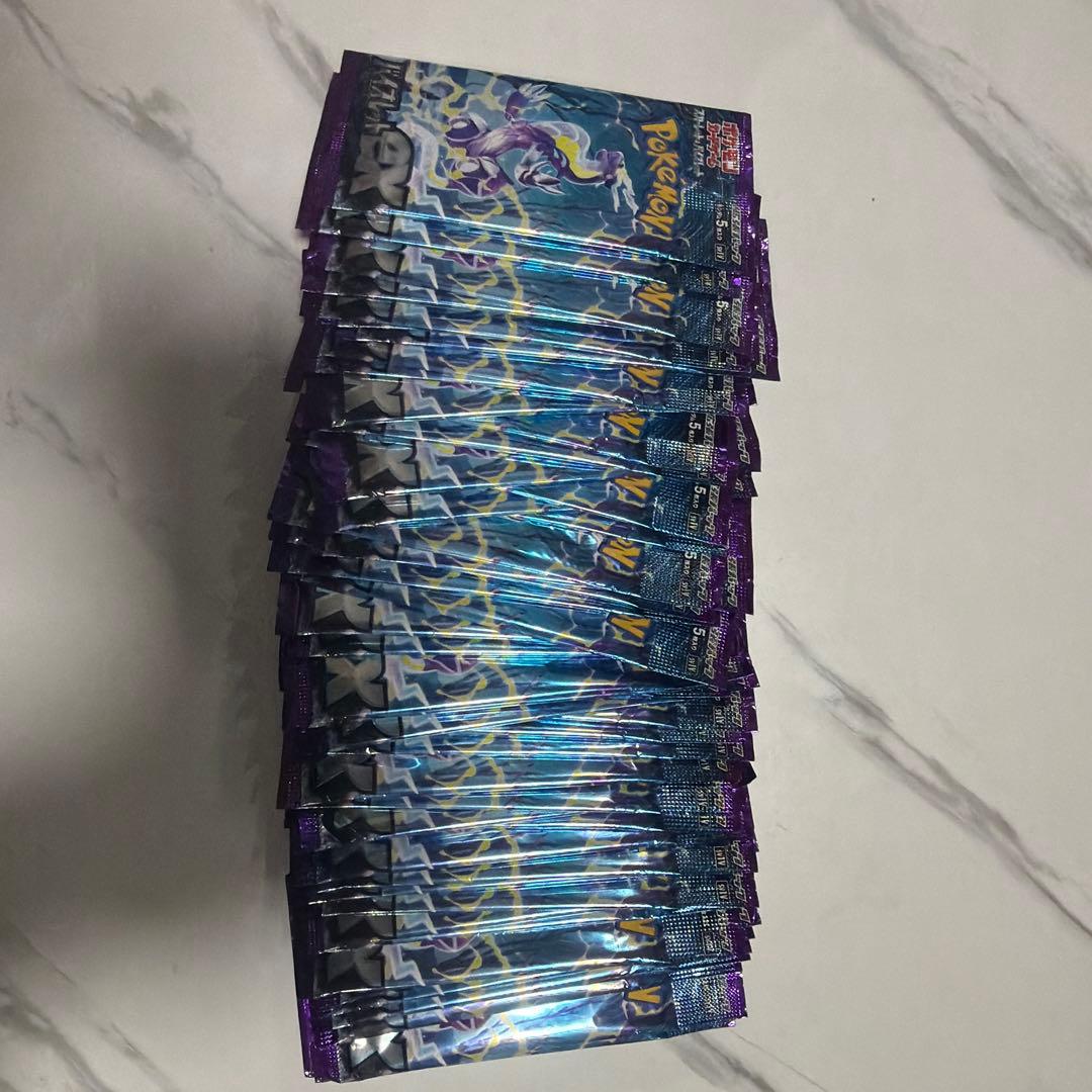 バイオレットex2ボックス分60パック