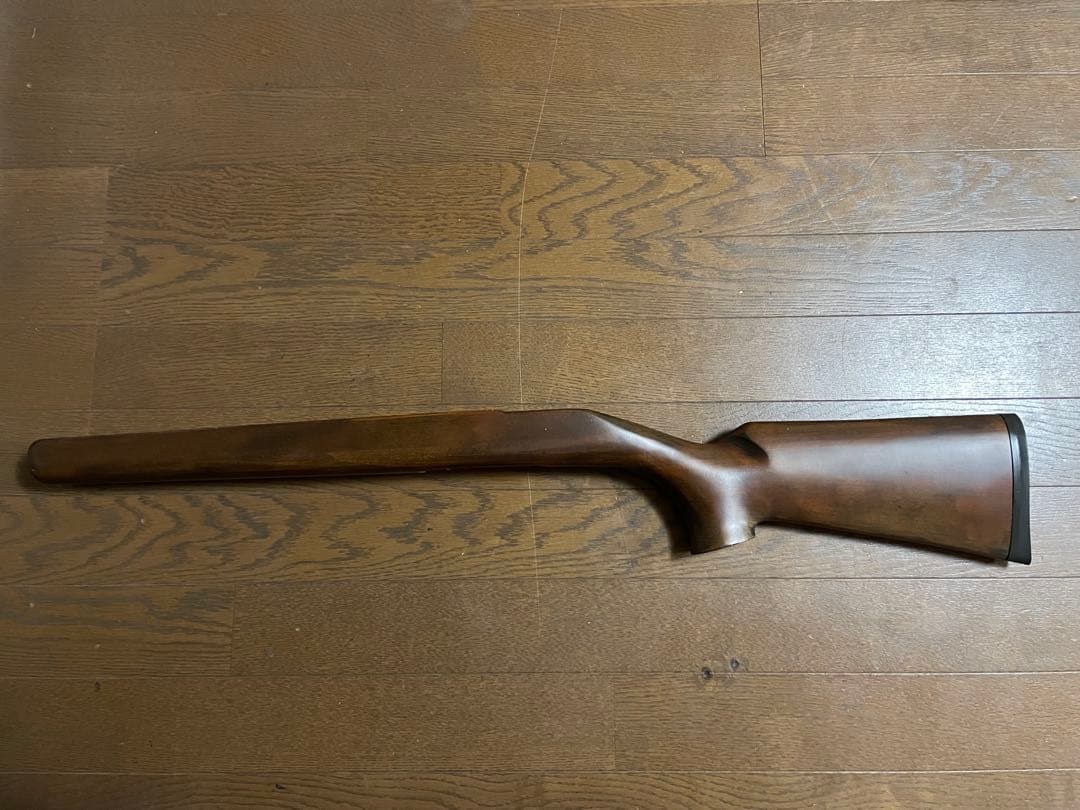 マルコシ UX Super9 PRO スコープ マウント 木スト 他