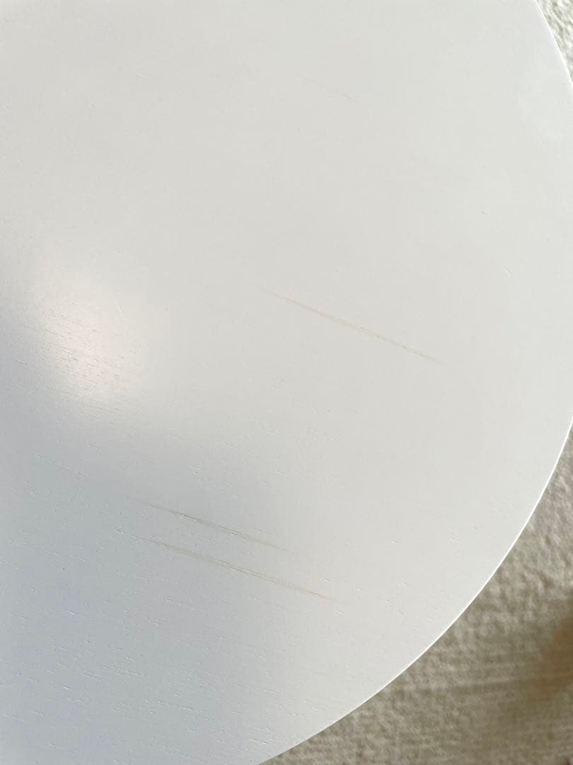 artek アルテック スツール60 3本脚 オールホワイト 正規品