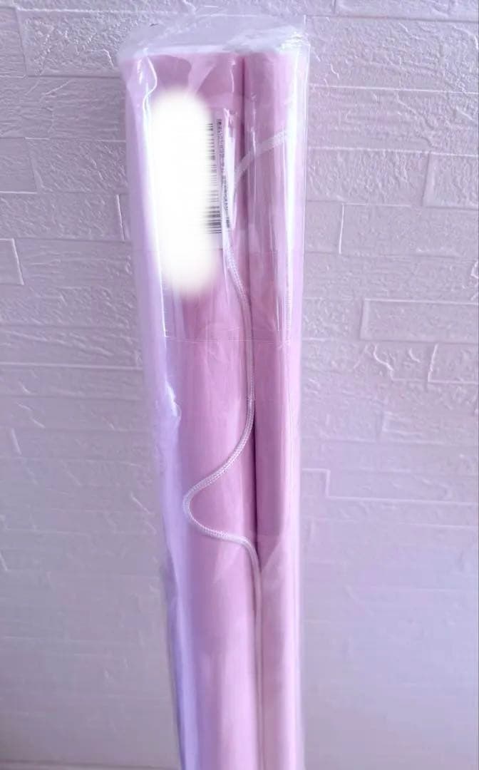 あまいろショコラータ 苺華等身タペストリー しらたまこ