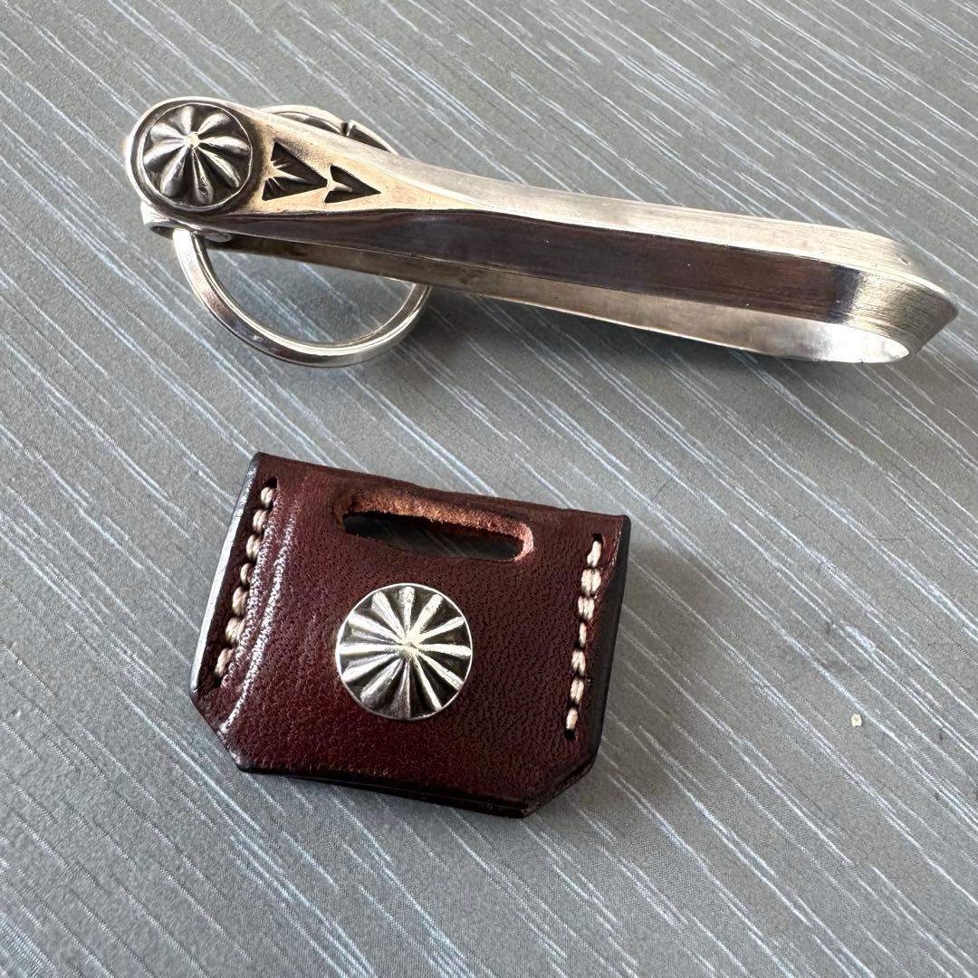 CELLMAN2DEERMES MASAYOSHI キーフック