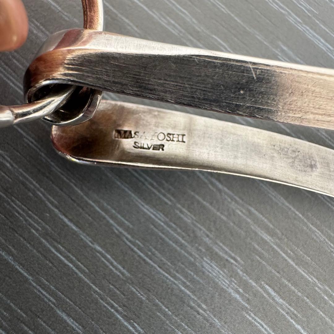 CELLMAN2DEERMES MASAYOSHI キーフック