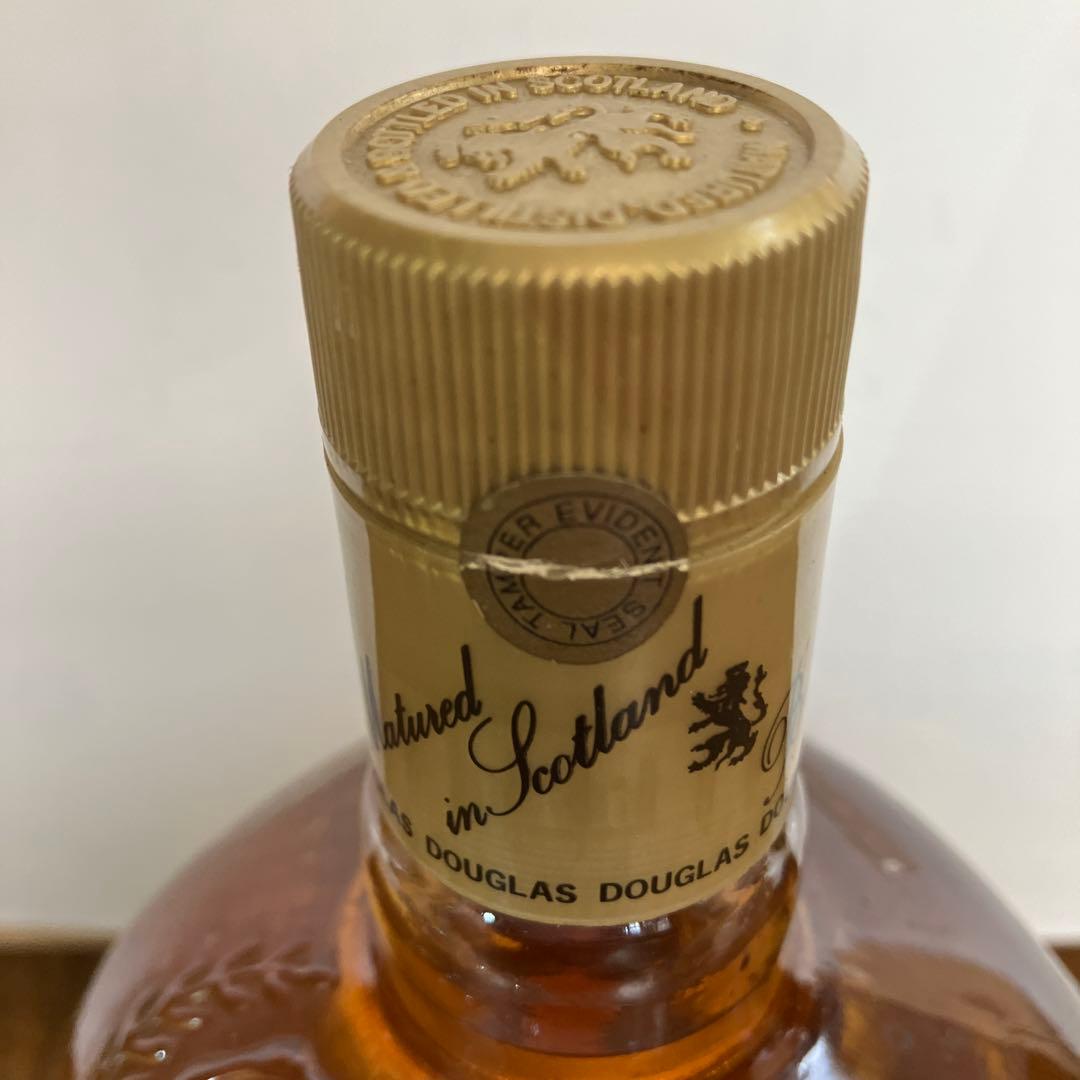 スコシアロイヤル12年，ティーチャーズ12年，他 スコッチウイスキー６本セット