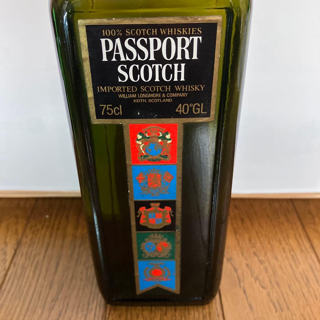 スコシアロイヤル12年，ティーチャーズ12年，他 スコッチウイスキー６本セット