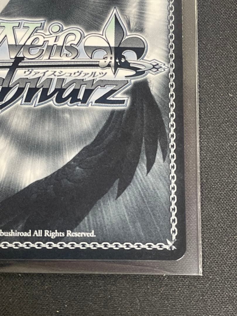 ヴァイスシュヴァルツMyGO!!!!! × Ave MujicaモーティスSSP