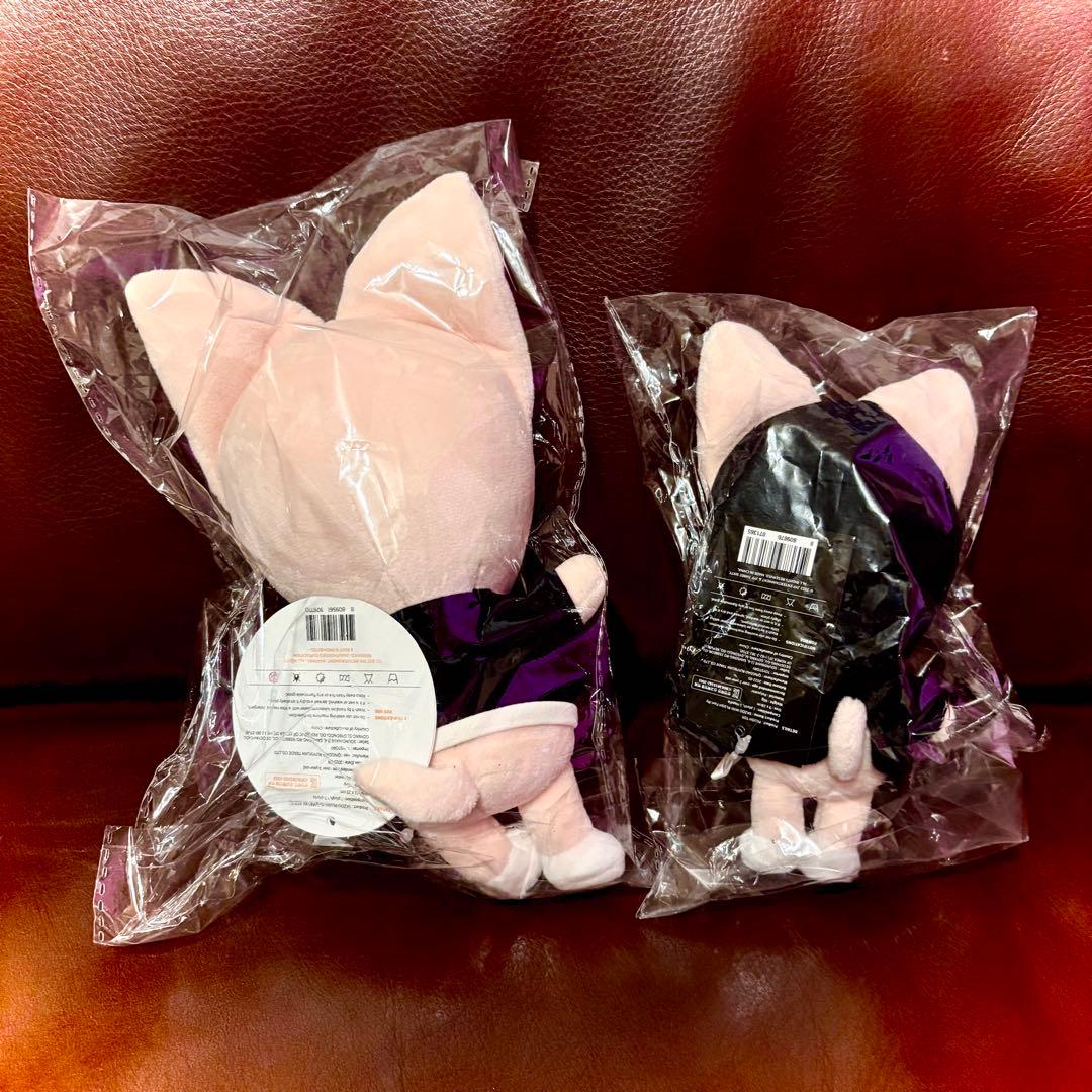 SKZOO フォクシニー アイエン