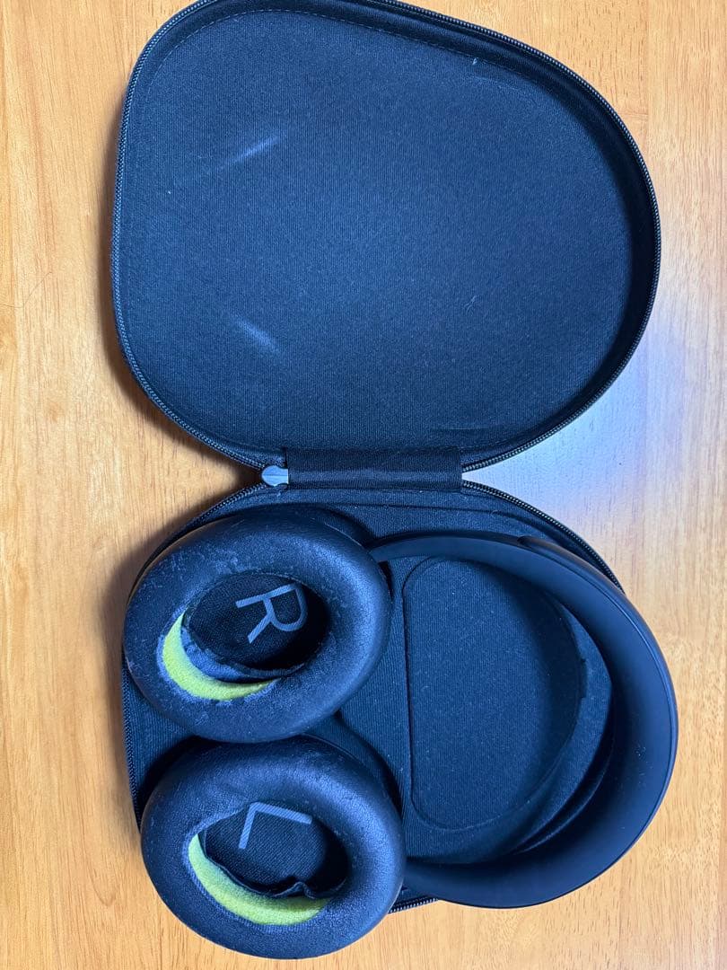 bose ヘッドホン