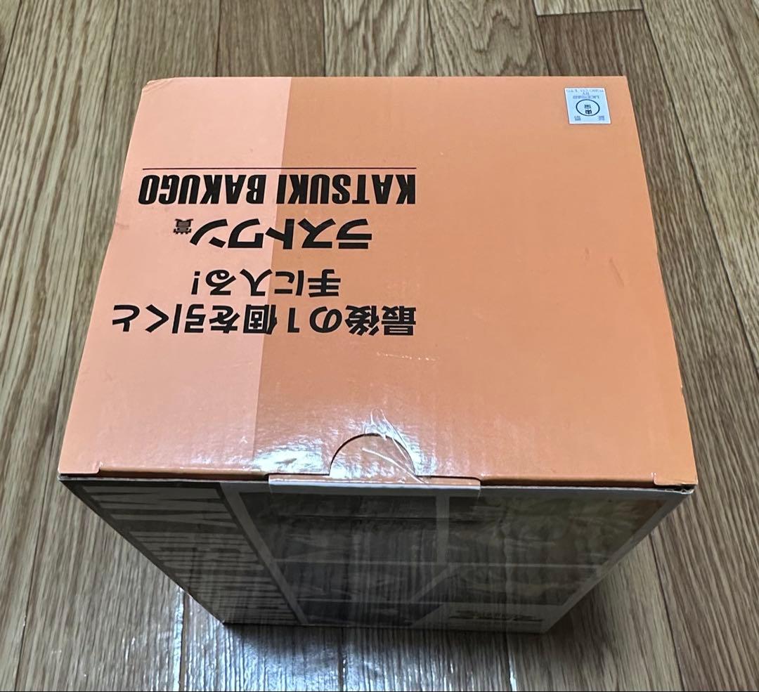 ヒロアカ　フィギュア　まとめ売り　デク　爆豪