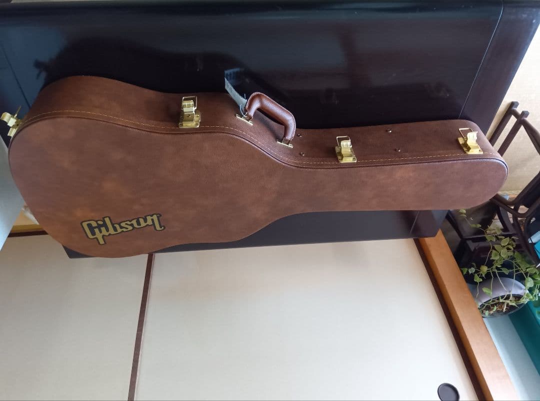 Gibson Dove オリジナルヴィンテージ チェリーサンバースト