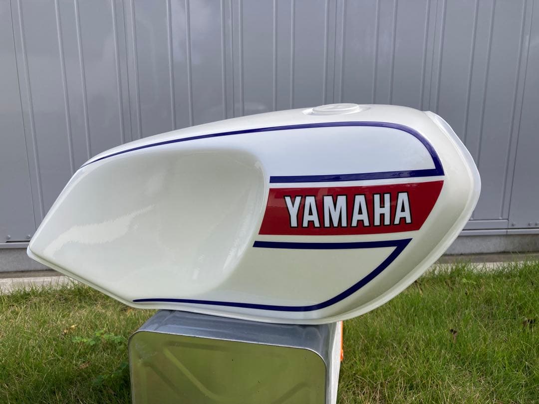 ヤマハ YAMAHA RZ250 RZ350 外装セット