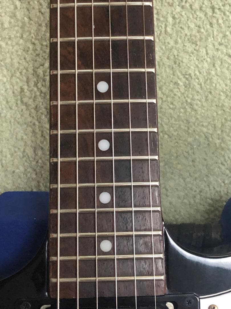 ギター Epiphone/Explorer Ebony