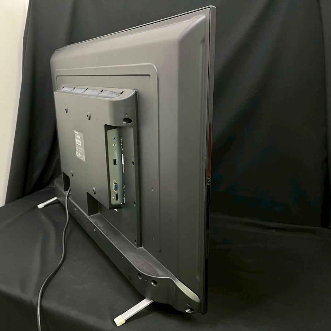 4K対応 43インチ I・O DATA EX-LD4K431DB