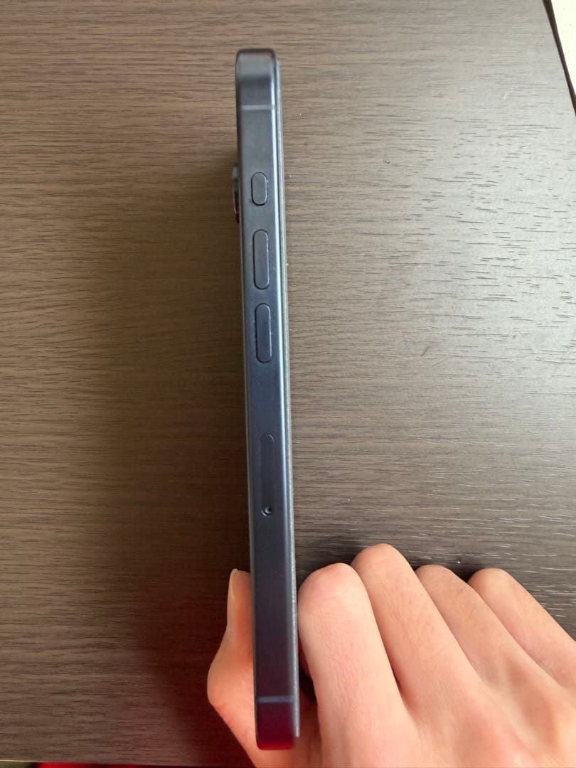 Apple iPhone 15 Pro SIMフリー