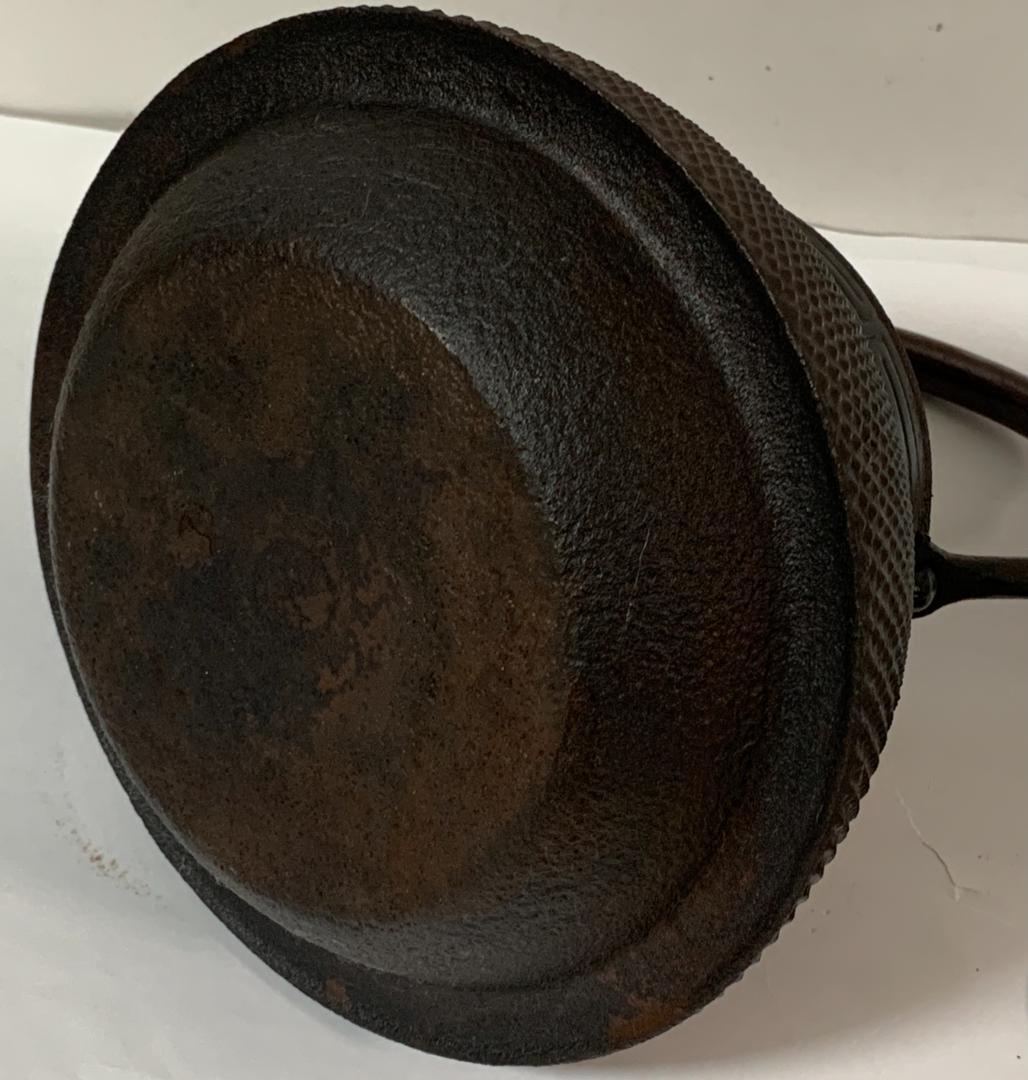 南部鉄器 岩鋳　アラレ