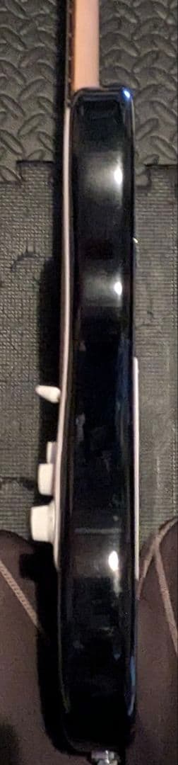 ギター #Squier Affinity #Stratocaster