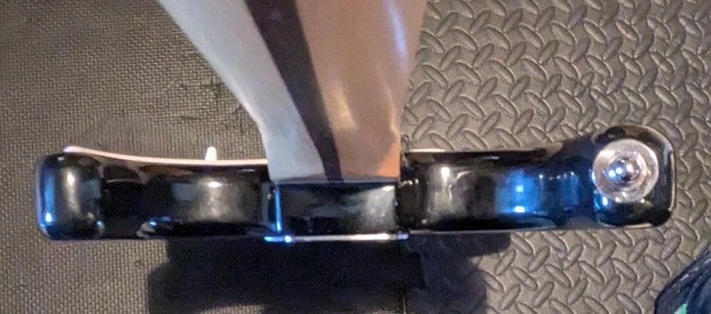 ギター #Squier Affinity #Stratocaster