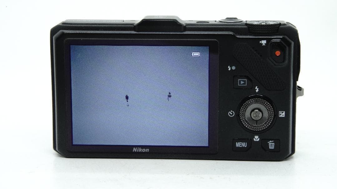 【X2362】 Nikon COOLPIX S9300 ニコン クールピクス