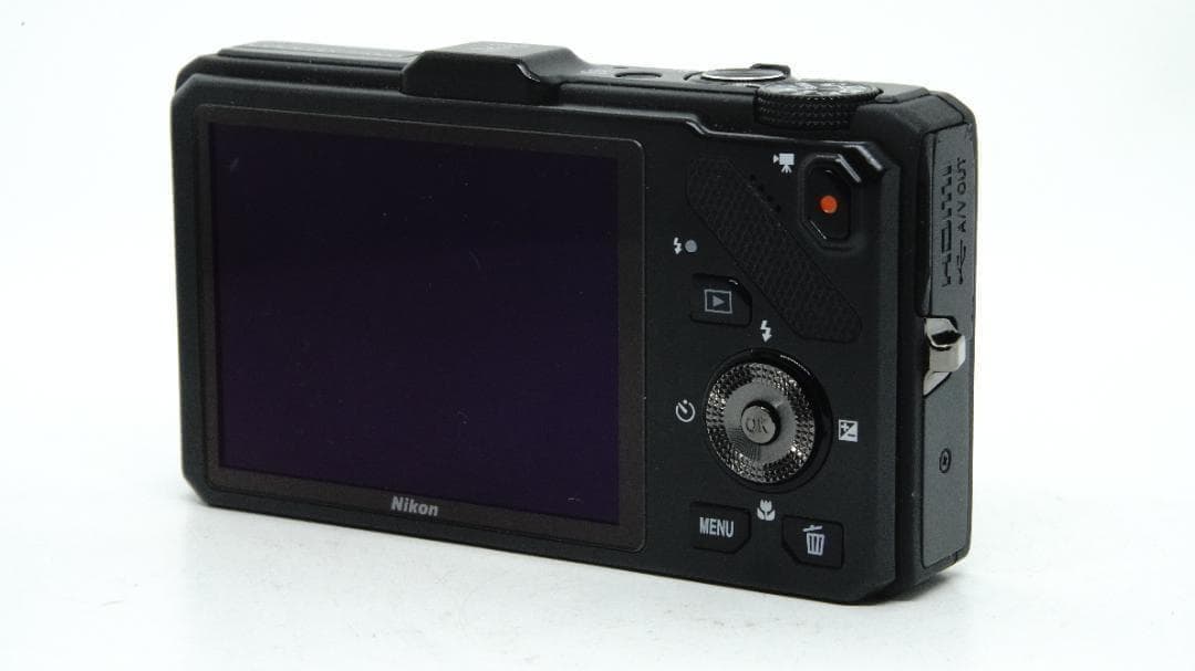 【X2362】 Nikon COOLPIX S9300 ニコン クールピクス