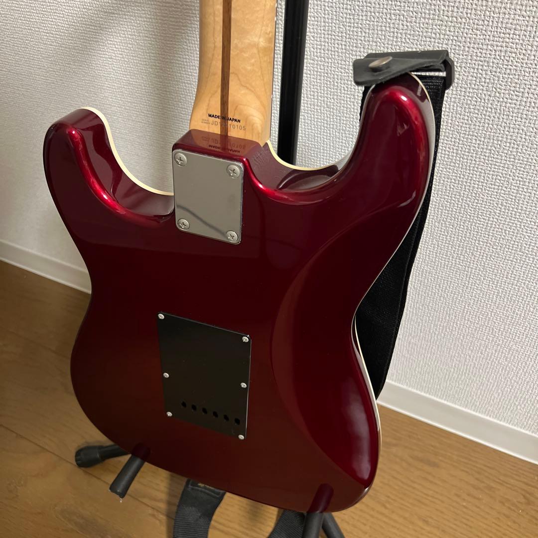 フェンダージャパン　エアロダイン