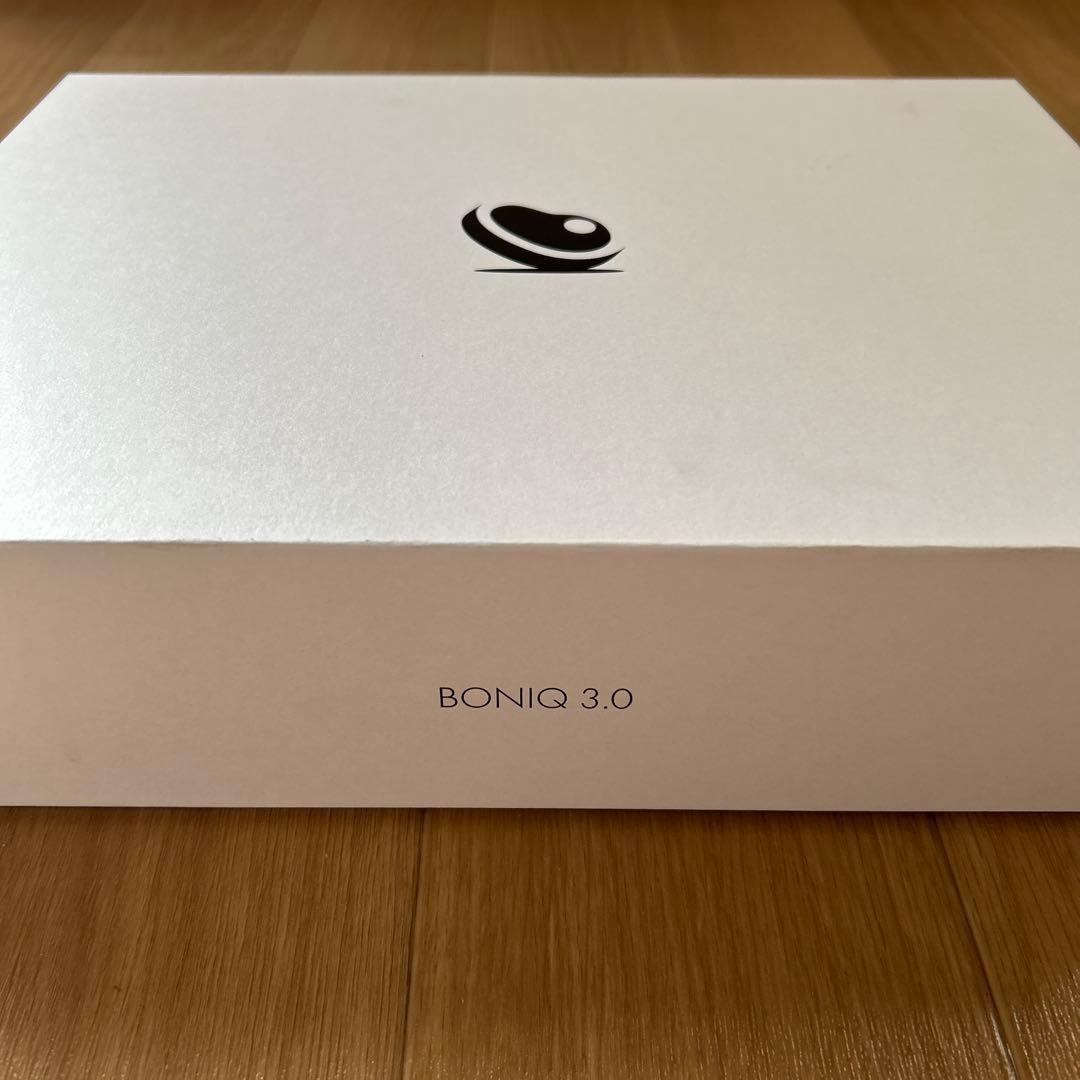 ボニーク3.0 BLACK