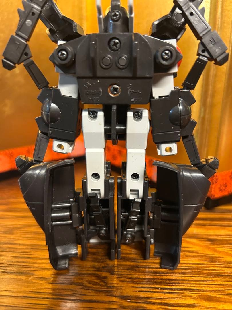 BEET-GUGAL タカラトミー　タカトク 可変メカ ビートグガル 2