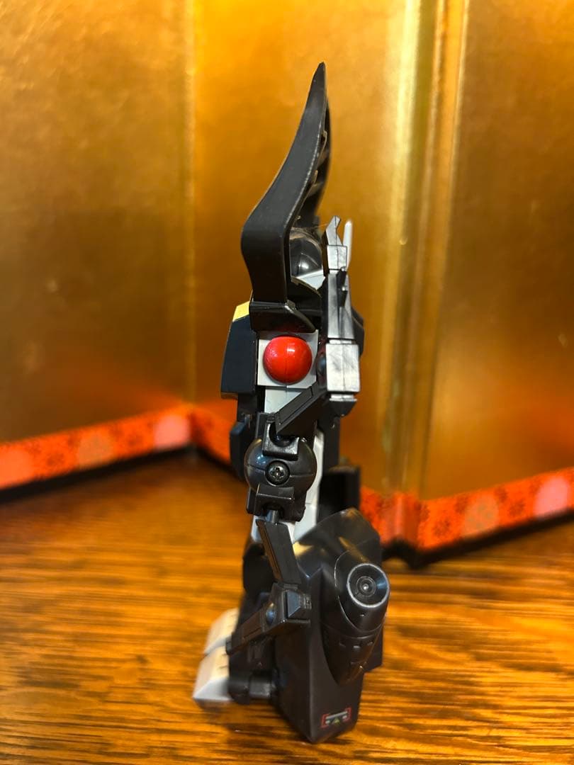 BEET-GUGAL タカラトミー　タカトク 可変メカ ビートグガル 2