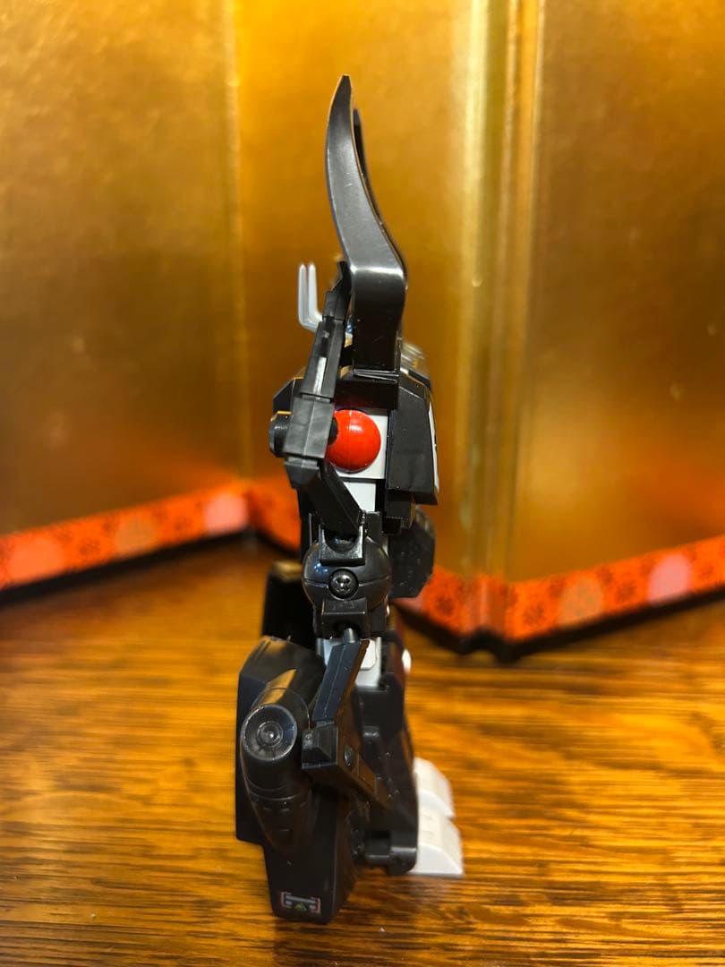 BEET-GUGAL タカラトミー　タカトク 可変メカ ビートグガル 2